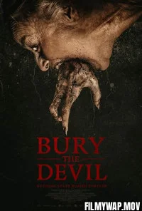  Bury the Devil (2026) Hollywood Hindi Dubbed