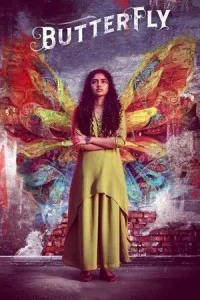 Butterfly (2022) Hindi Dubbed Movie
