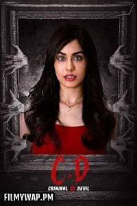  CD-Criminal or Devil (2024) Hindi Dubbed Movie