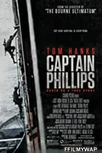  Captain Phillips (2013) Hindi Dubbed