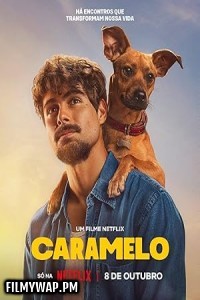  Caramelo (2025) Hollywood Hindi Dubbed
