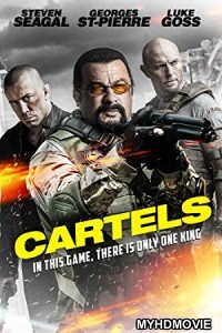  Cartels (2017) Hindi Dubbed