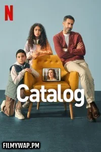  Catalog (2025) Season 1 Hindi Web Series