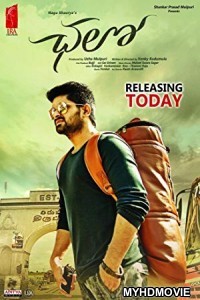  Chalo (2018) South Indian Hindi Dubbed Movie