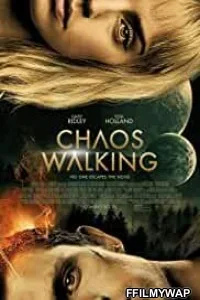  Chaos Walking (2021) English Movie