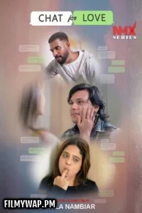  Chat for Love (2025) NMX Hindi Short Film