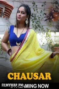  Chaushar (2025) S01 Dzyreplay Hindi Unrated Webseries