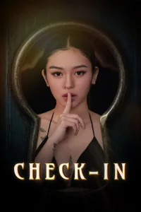  Check In (2026) Tagalog Movie