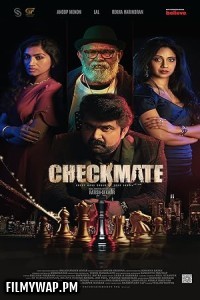  Checkmate (2024) Hindi Dubbed Full Movie