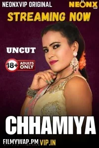  Chhamiya (2025) NeonX Hindi Short Film