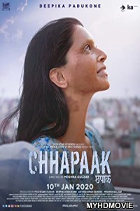  Chhapaak (2020) Hindi Movie
