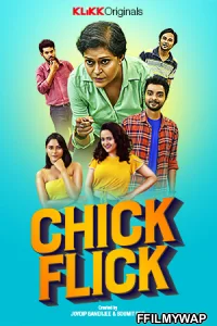  Chick Flick (2020) Bengali Web Series