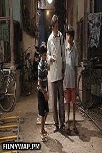  Chidiya (2025) Hindi Movie