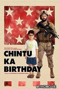  Chintu Ka Birthday (2020) Hindi Movie