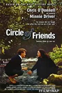  Circle Of Friends (1995) Hindi Dubbed