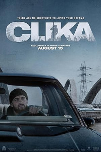  Clika (2026) Hollywood Hindi Dubbed