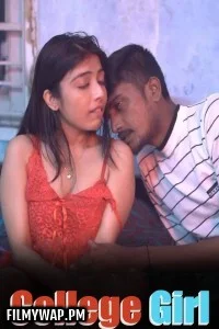  College Girl (2025) WebSex Hindi Short Film