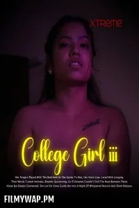  College Girl 3 (2025) Xtreme Hindi Short Film
