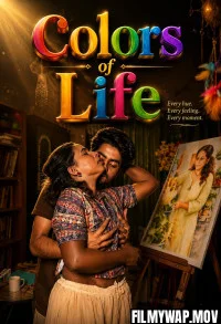  Colors of Life (2026) Sigma Malayalam Short Film
