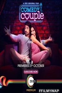  Comedy Couple (2020) Hindi Movie