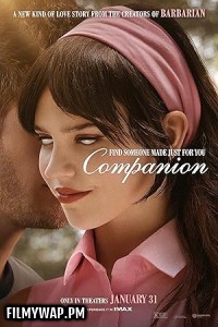  Companion (2025) English Movie