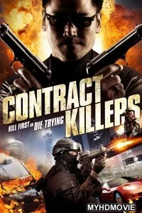  Contract Killers (2014) Hindi Dubbed
