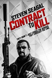  Contract To Kill (2018) Hindi Dubbed