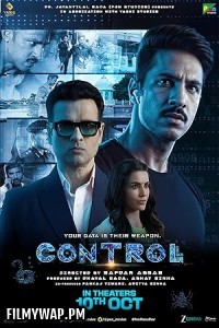  Controll (2025) Hindi Movie