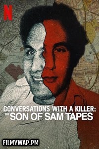  Conversations with a Killer The Son of Sam Tapes (2025) Season 1 Hindi Web Series