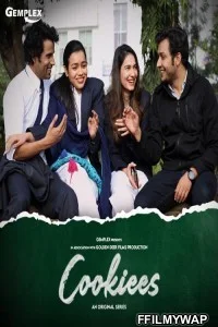  Cookiees (2020) Hindi Web Series