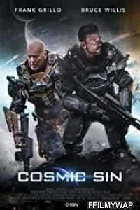  Cosmic Sin (2021) Hindi Dubbed