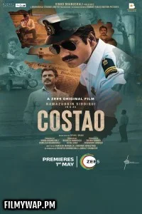  Costao (2025) Hindi Full Movie