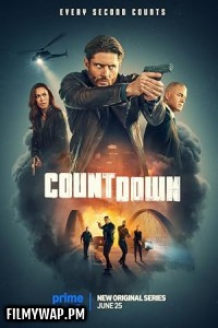  Countdown (2025) Season 1 Hindi Web Series