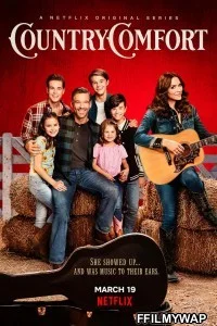  Country Comfort (2021) Hindi Web Series
