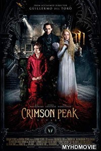  Crimson Peak (2015) Hindi Dubbed