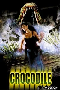  Crocodile (2000) Hindi Dubbed