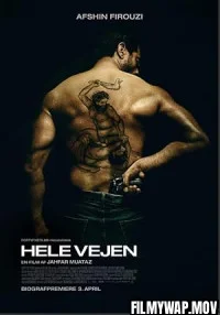  Crossing Lines (2025) Hollywood Hindi Dubbed