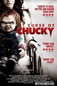  Curse of Chucky (2013) Hindi Dubbed