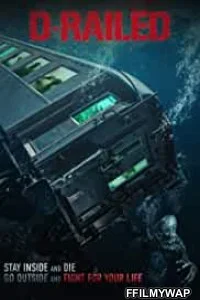 D Railed (2019) Hindi Dubbed