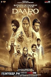  Daaro (2025) Season 1 Hindi Web Series