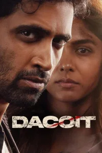  Dacoit - A Love Story (2026) Hindi Movie