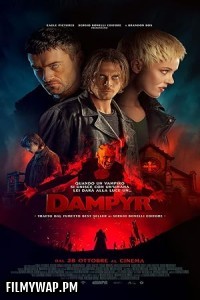  Dampyr (2022) Hollywood Hindi Dubbed