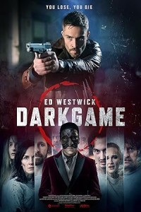  DarkGame (2024) Hollywood Hindi Dubbed