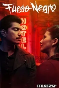  Dark Forces (2020) Hindi Dubbed