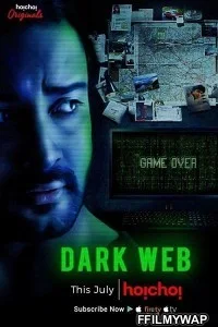 Dark Web (2018) Hindi Web Series