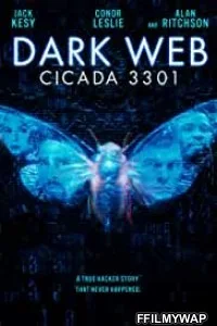  Dark Web Cicada 3301 (2021) Hindi Dubbed