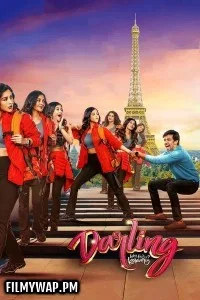  Darling (2024) Hindi Dubbed Movie