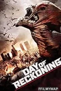  Day Of Reckoning (2016) Hindi Dubbed