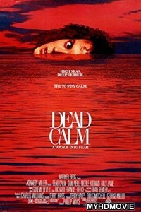  Dead Calm (1989) Hindi Dubbed