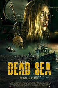  Dead Sea (2024) Hollywood Hindi Dubbed